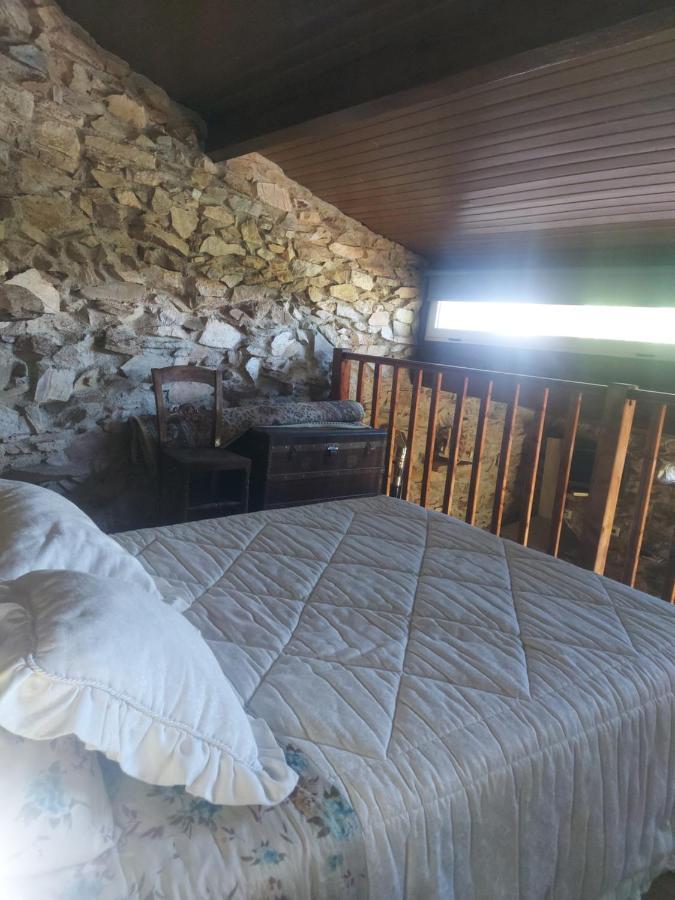 D. Mariantonia Complexo Turistico Villa Bragança Dış mekan fotoğraf