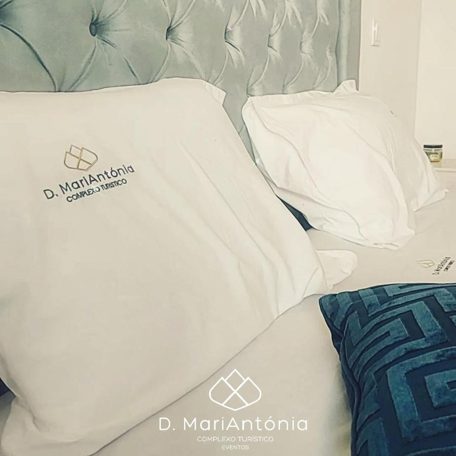 D. Mariantonia Complexo Turistico Villa Bragança Oda fotoğraf