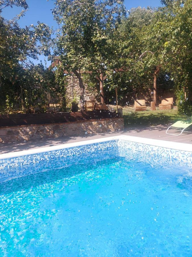 D. Mariantonia Complexo Turistico Villa Bragança Dış mekan fotoğraf