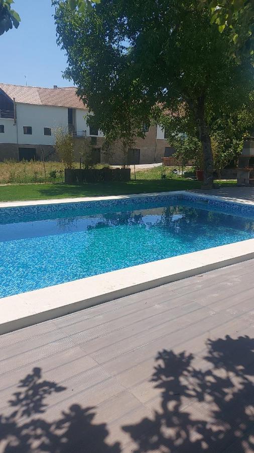 D. Mariantonia Complexo Turistico Villa Bragança Dış mekan fotoğraf